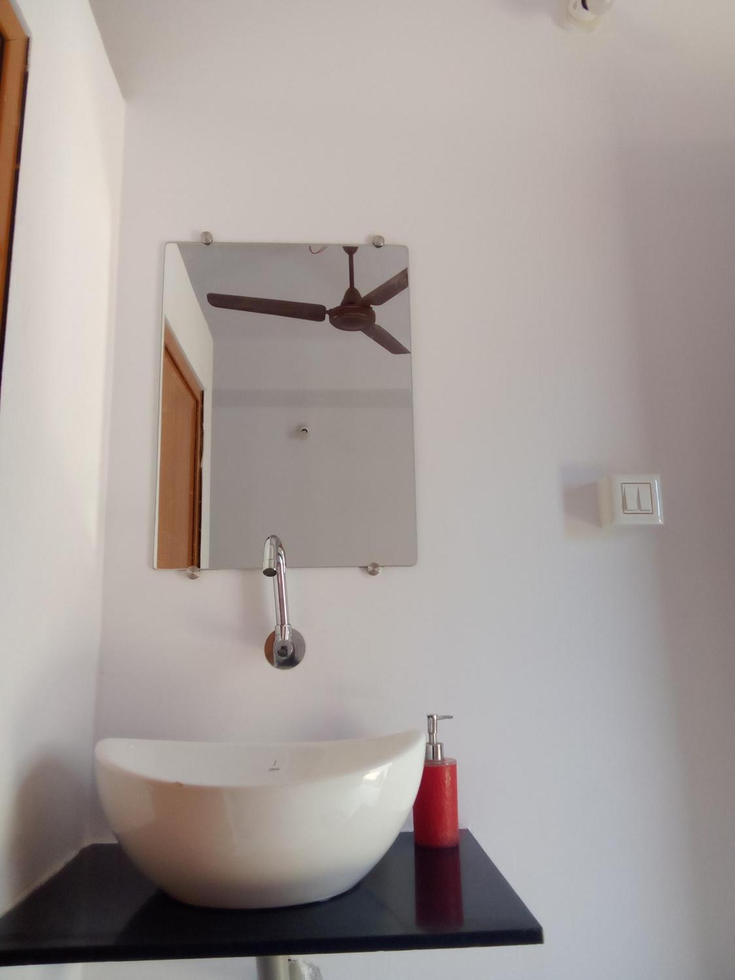 Gajananstay Beach Facing Rooms Gokarna جوكارنا الغرفة الصورة