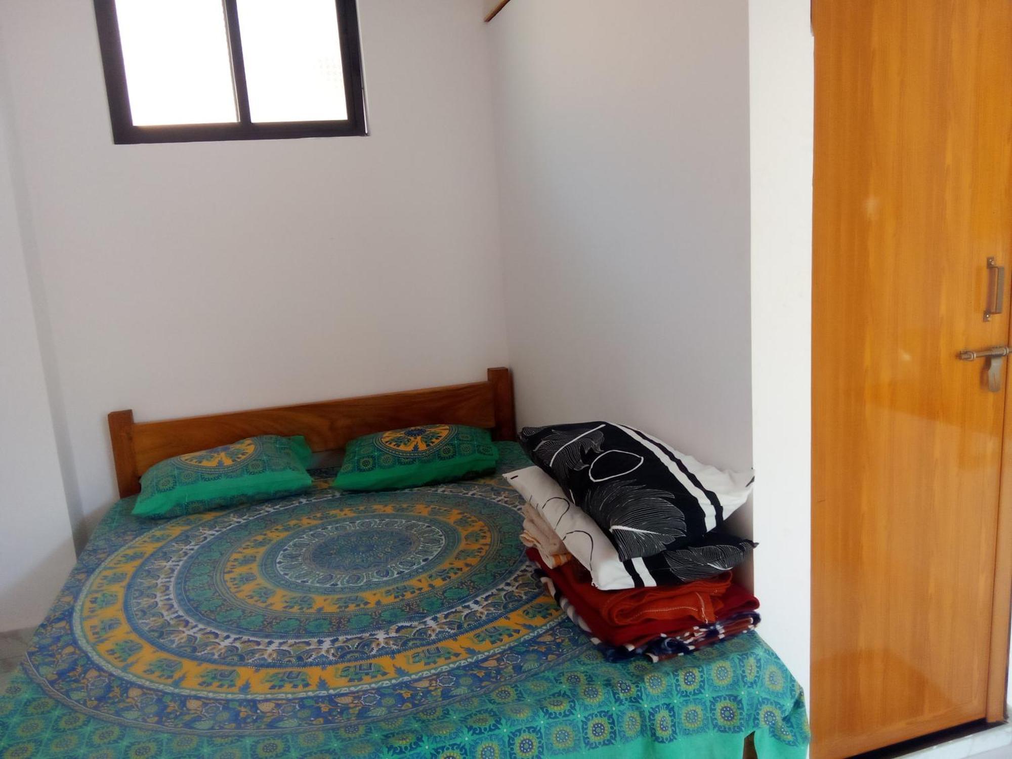 Gajananstay Beach Facing Rooms Gokarna جوكارنا الغرفة الصورة