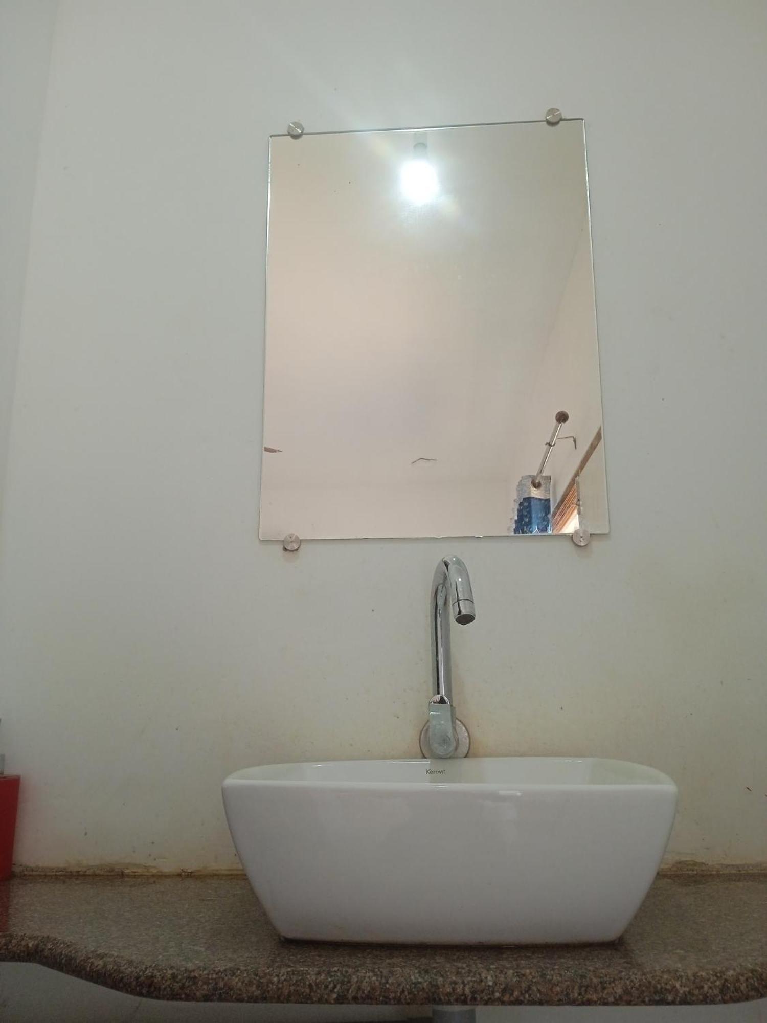 Gajananstay Beach Facing Rooms Gokarna جوكارنا الغرفة الصورة