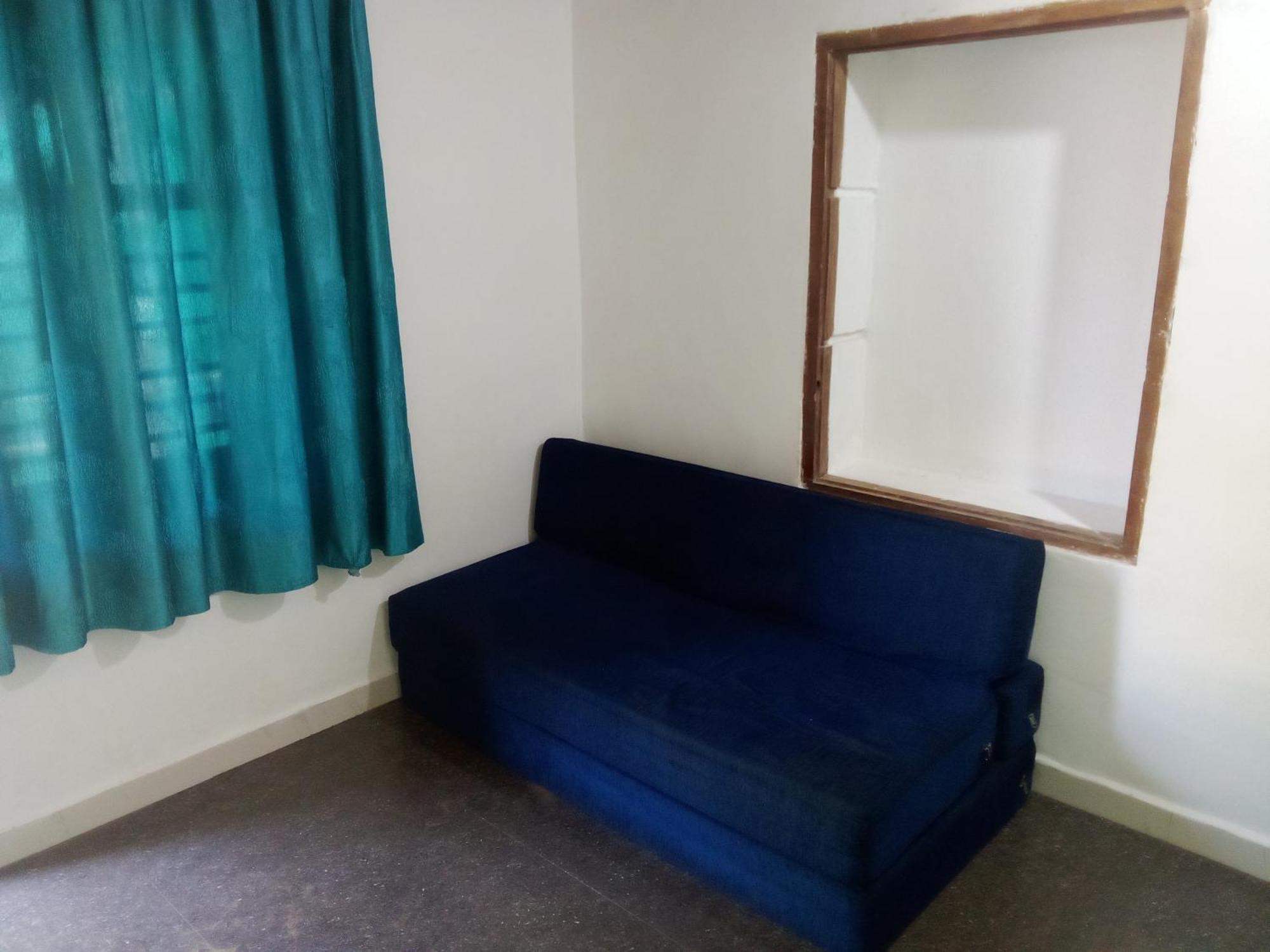 Gajananstay Beach Facing Rooms Gokarna جوكارنا الغرفة الصورة