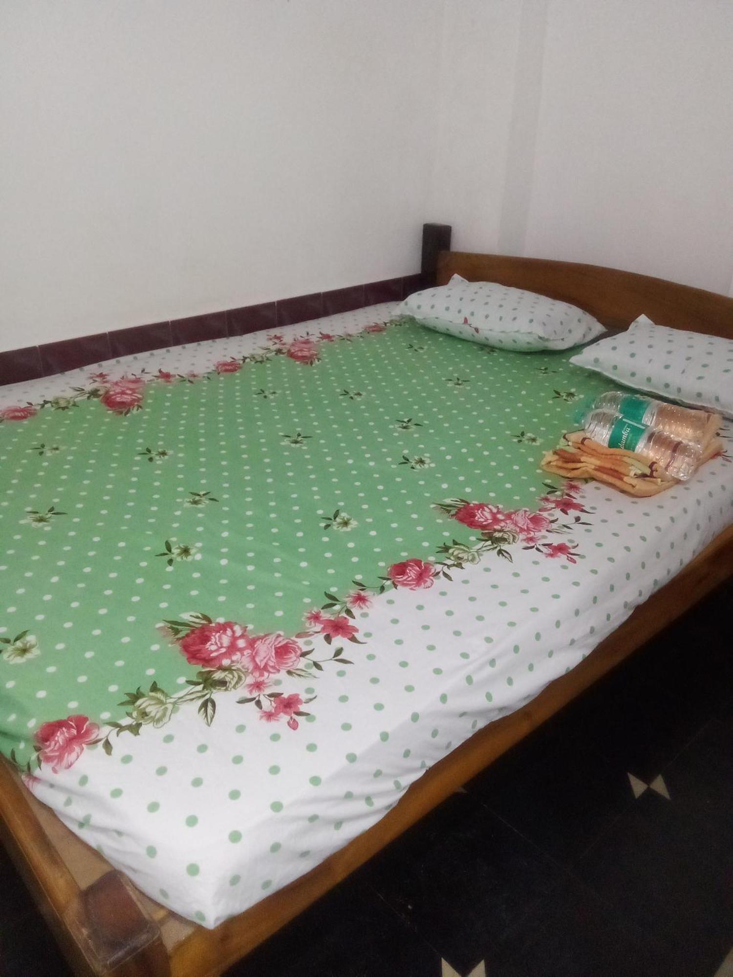 Gajananstay Beach Facing Rooms Gokarna جوكارنا الغرفة الصورة