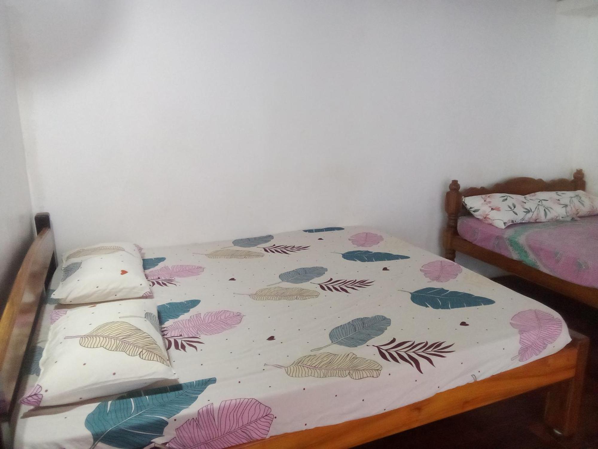Gajananstay Beach Facing Rooms Gokarna جوكارنا الغرفة الصورة